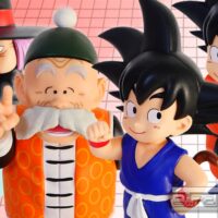 一番くじ ドラゴンボール ASSEMBLE COLLECTION ～孫悟空少年期編～ A賞 孫悟飯