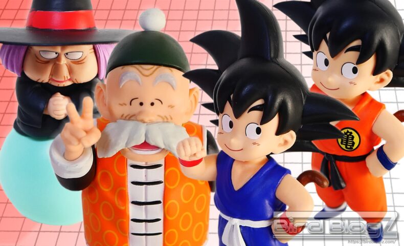 一番くじ ドラゴンボール ASSEMBLE COLLECTION ～孫悟空少年期編～ A賞 孫悟飯