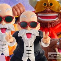 一番くじ ドラゴンボール ASSEMBLE COLLECTION ～孫悟空少年期編～ B賞