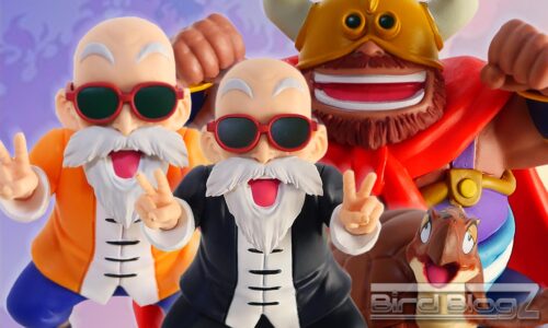 一番くじ ドラゴンボール ASSEMBLE COLLECTION ～孫悟空少年期編～ B賞