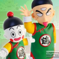 一番くじ ドラゴンボール ASSEMBLE COLLECTION ～孫悟空少年期編～ E賞