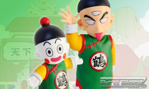 一番くじ ドラゴンボール ASSEMBLE COLLECTION ～孫悟空少年期編～ E賞