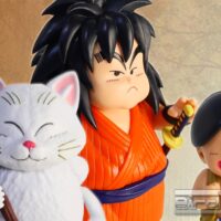 一番くじ ドラゴンボール ASSEMBLE COLLECTION ～孫悟空少年期編～ G賞