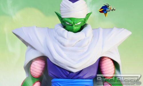 ドラゴンボールアライズ ピッコロ