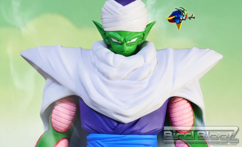 ドラゴンボールアライズ ピッコロ