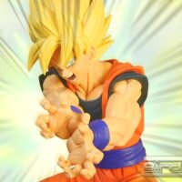 ドラゴンボールZ Grandista SON GOKOU Ⅱ