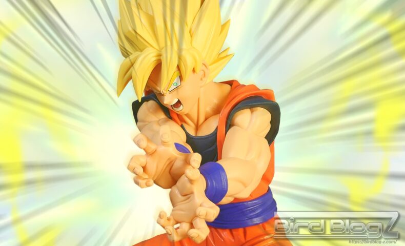 ドラゴンボールZ Grandista SON GOKOU Ⅱ