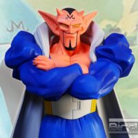 一番くじ ドラゴンボール 激突!!宇宙を賭けた闘い B賞 ダーブラ