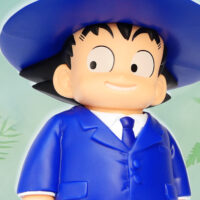 ドラゴンボールSOFVIMATES ～孫悟空 (スーツスタイル)～
