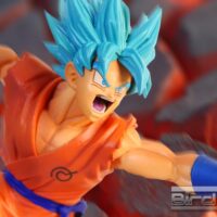ドラゴンボール SClutures BIG 造形天下一武道会5 SPECIAL 其之一 孫悟空