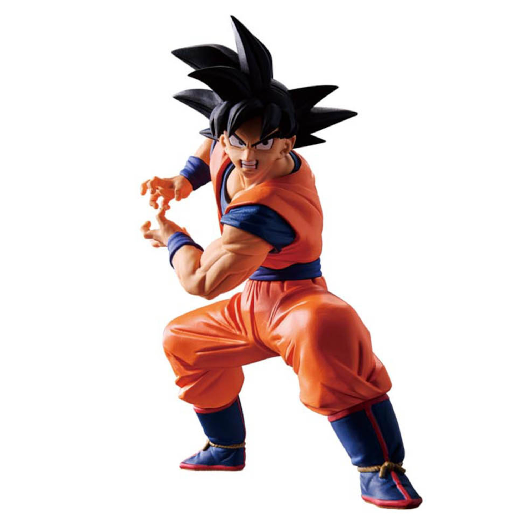 DRAGON BALL SPIRITFLICKS 01