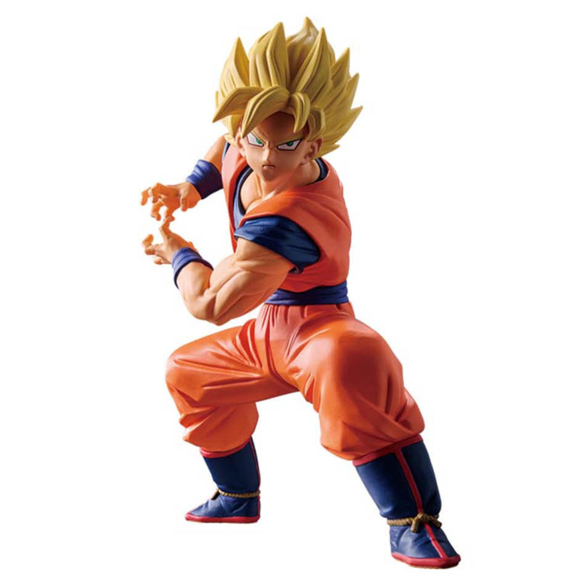 DRAGON BALL SPIRITFLICKS 01