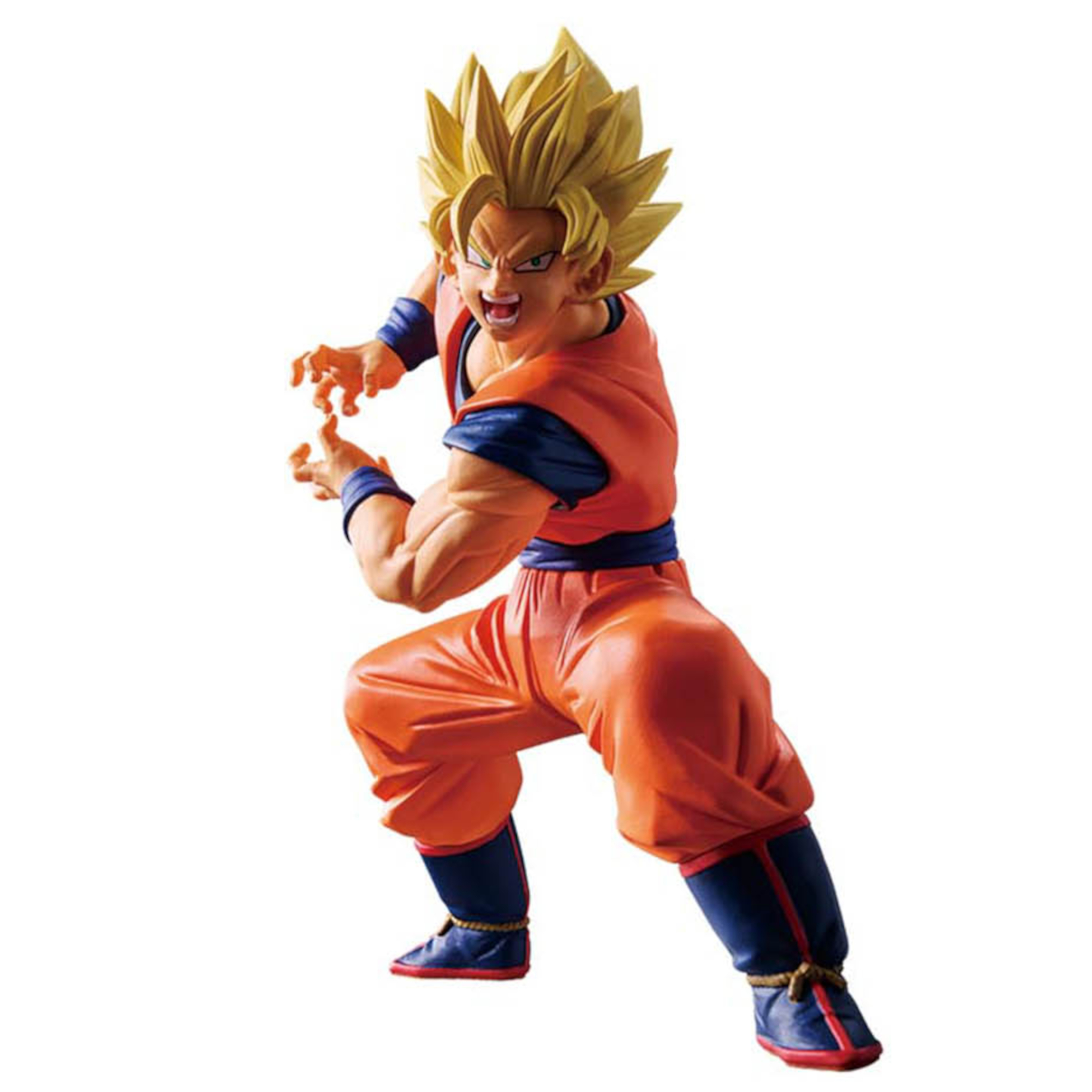 DRAGON BALL SPIRITFLICKS 01