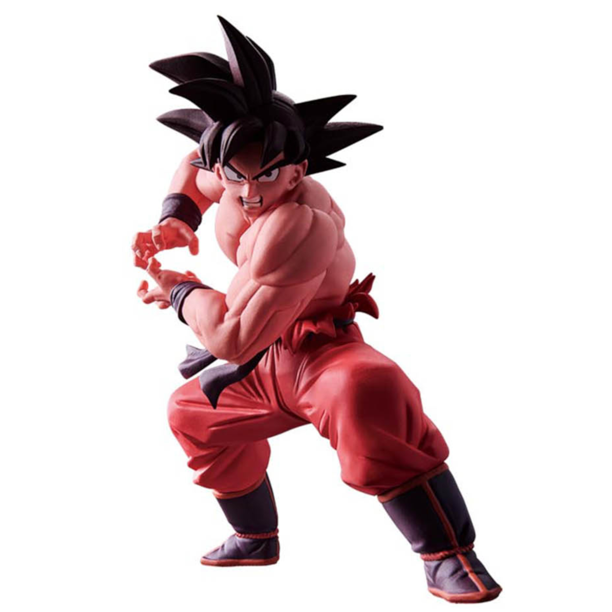 DRAGON BALL SPIRITFLICKS 01