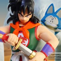 ドラゴンボール History Box ヤムチャ