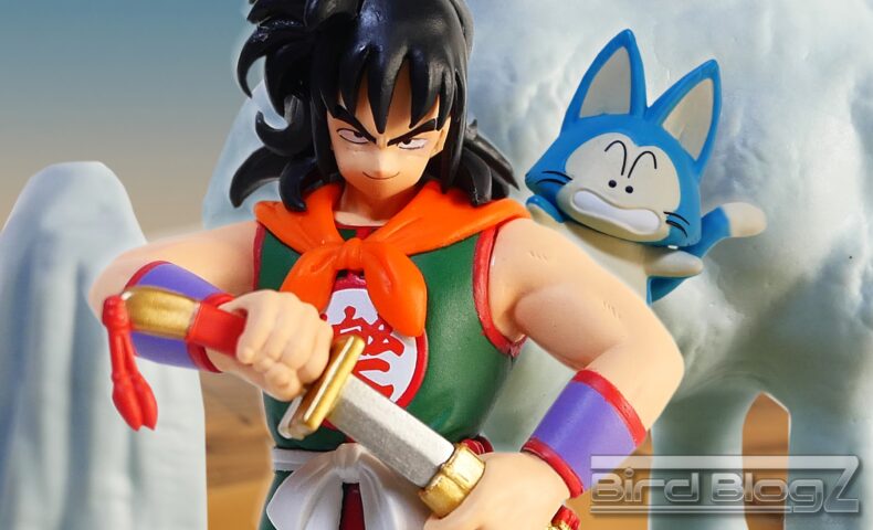 ドラゴンボール History Box ヤムチャ