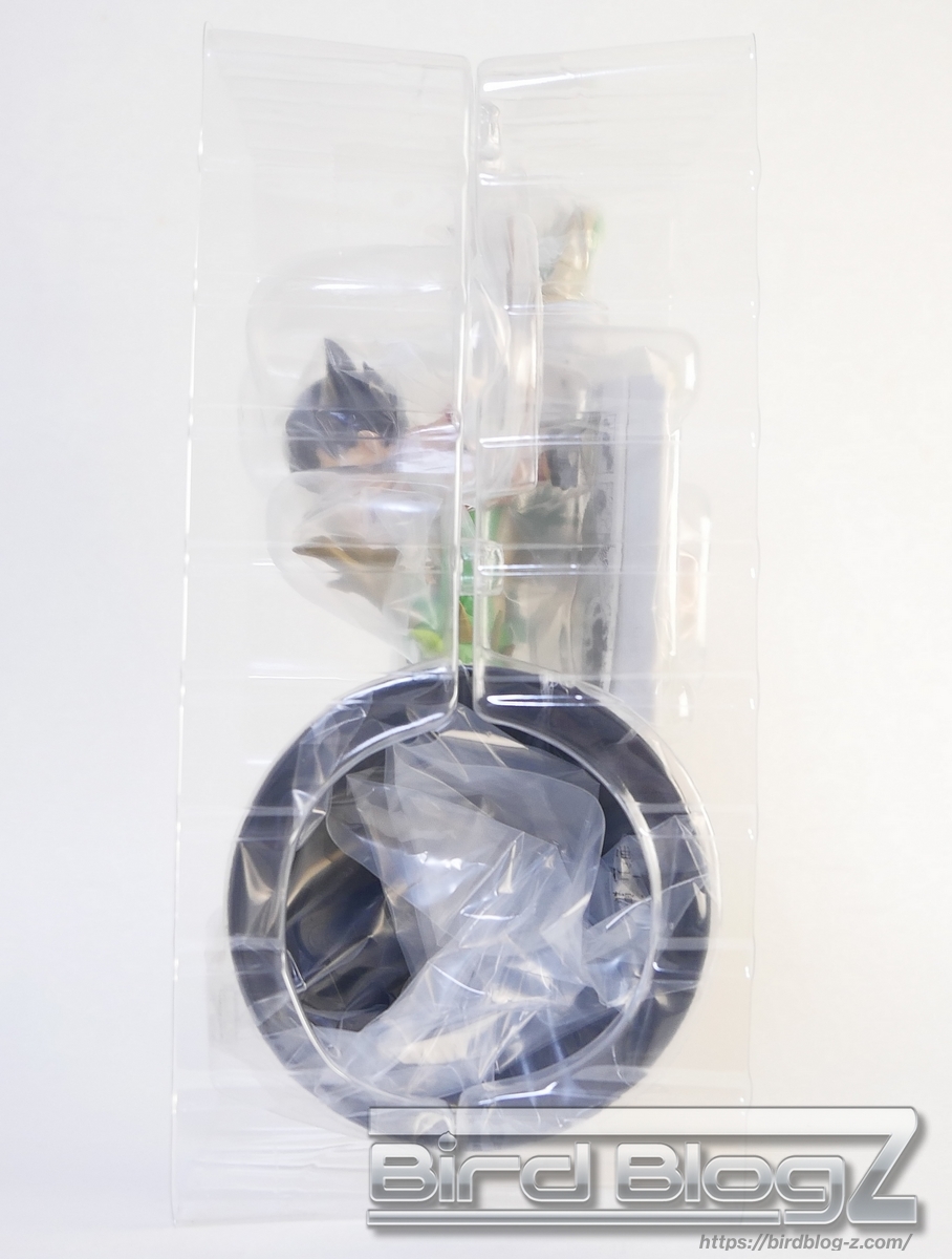 一番くじ DRAGON BALL 40th ~其之一~ 巻一 DRAGON BALL COMICS VIGNETTE ブリスター