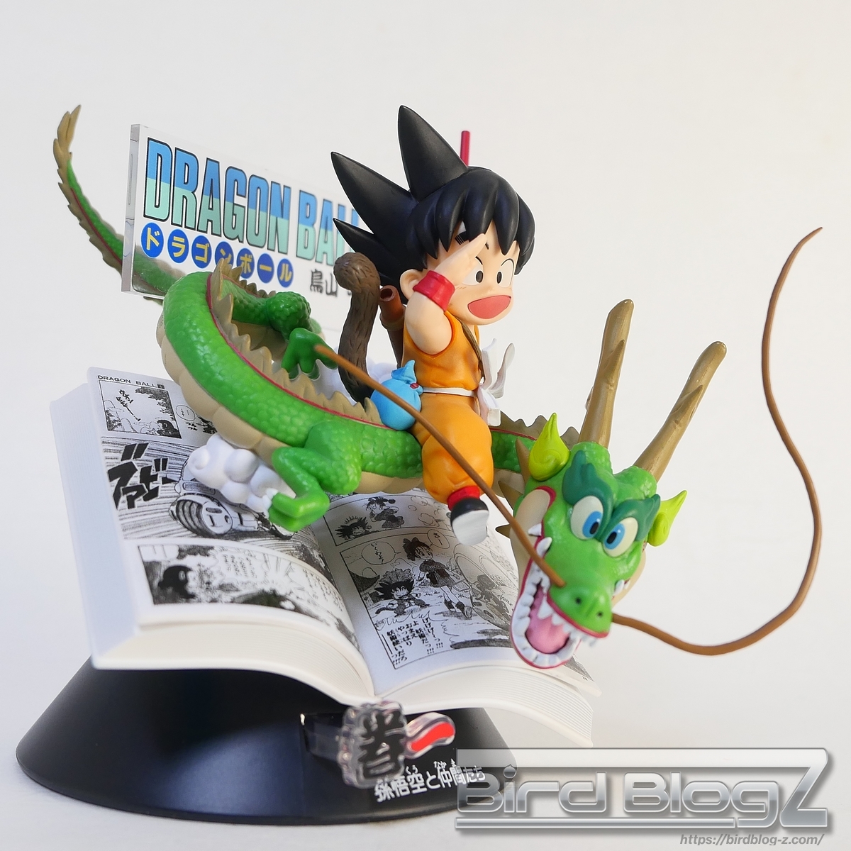 一番くじ DRAGON BALL 40th ~其之一~ 巻一 DRAGON BALL COMICS VIGNETTE