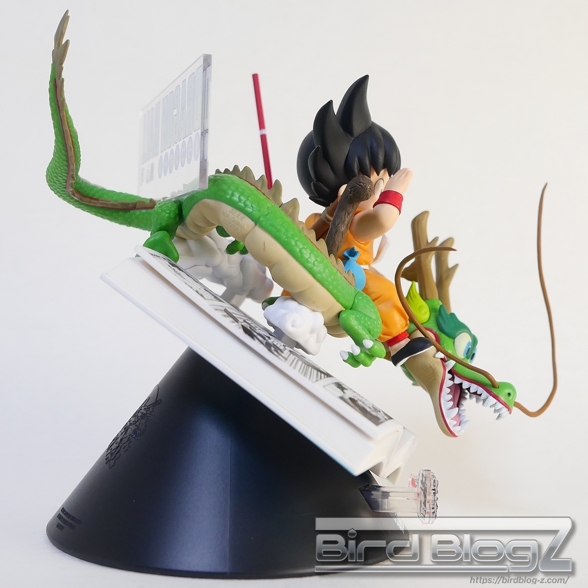 一番くじ DRAGON BALL 40th ~其之一~ 巻一 DRAGON BALL COMICS VIGNETTE