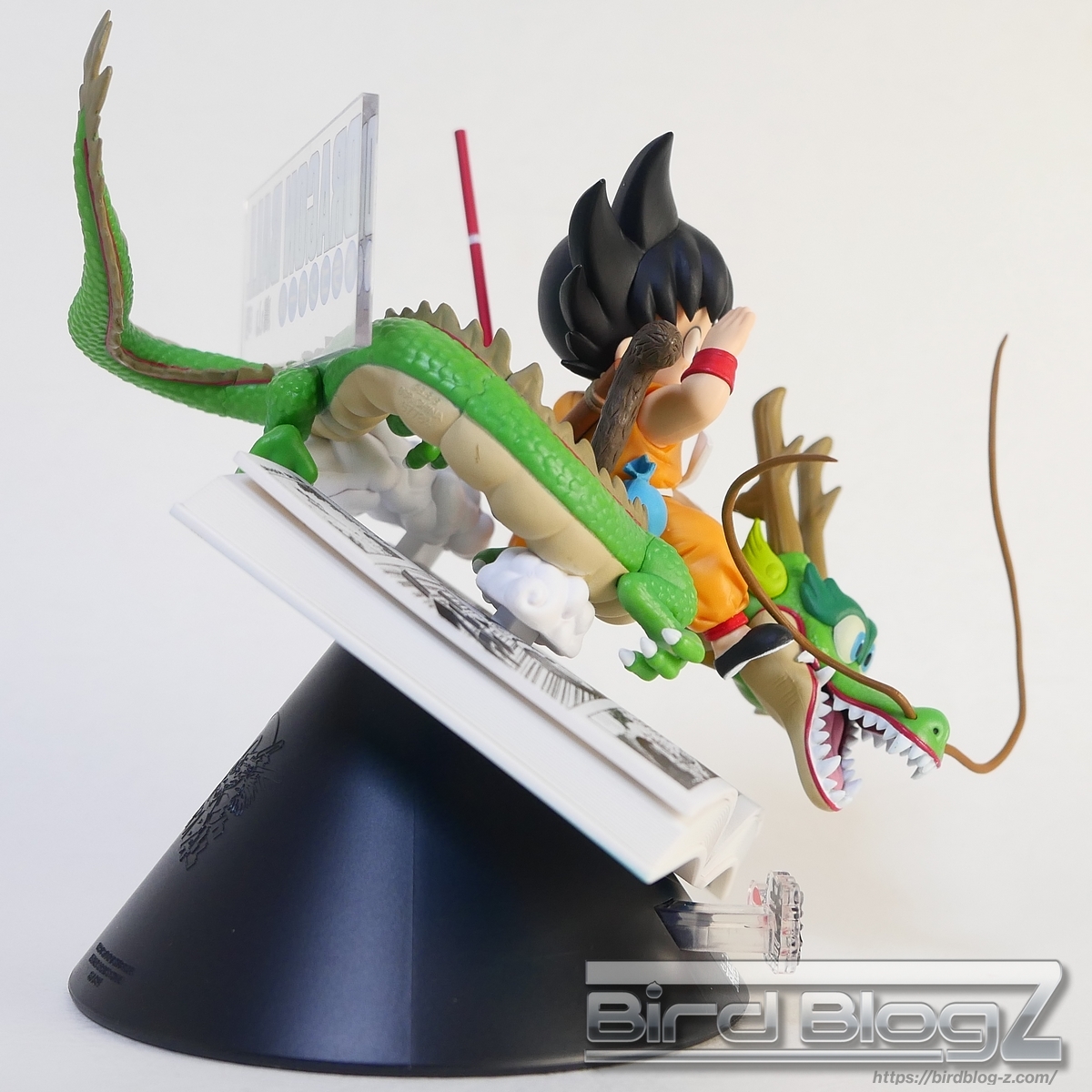 一番くじ DRAGON BALL 40th ~其之一~ 巻一 DRAGON BALL COMICS VIGNETTE