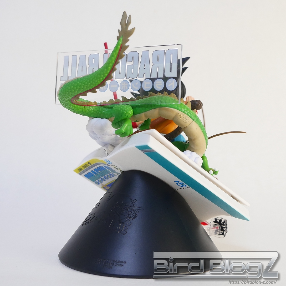 一番くじ DRAGON BALL 40th ~其之一~ 巻一 DRAGON BALL COMICS VIGNETTE