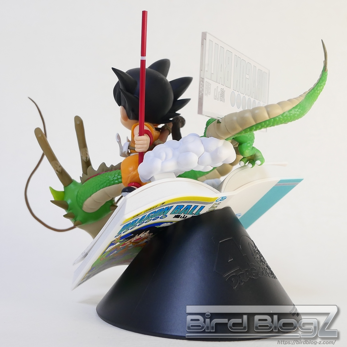 一番くじ DRAGON BALL 40th ~其之一~ 巻一 DRAGON BALL COMICS VIGNETTE