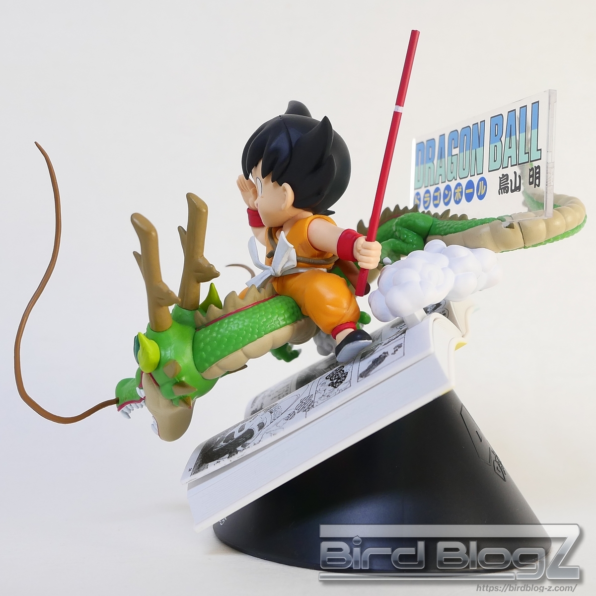 一番くじ DRAGON BALL 40th ~其之一~ 巻一 DRAGON BALL COMICS VIGNETTE