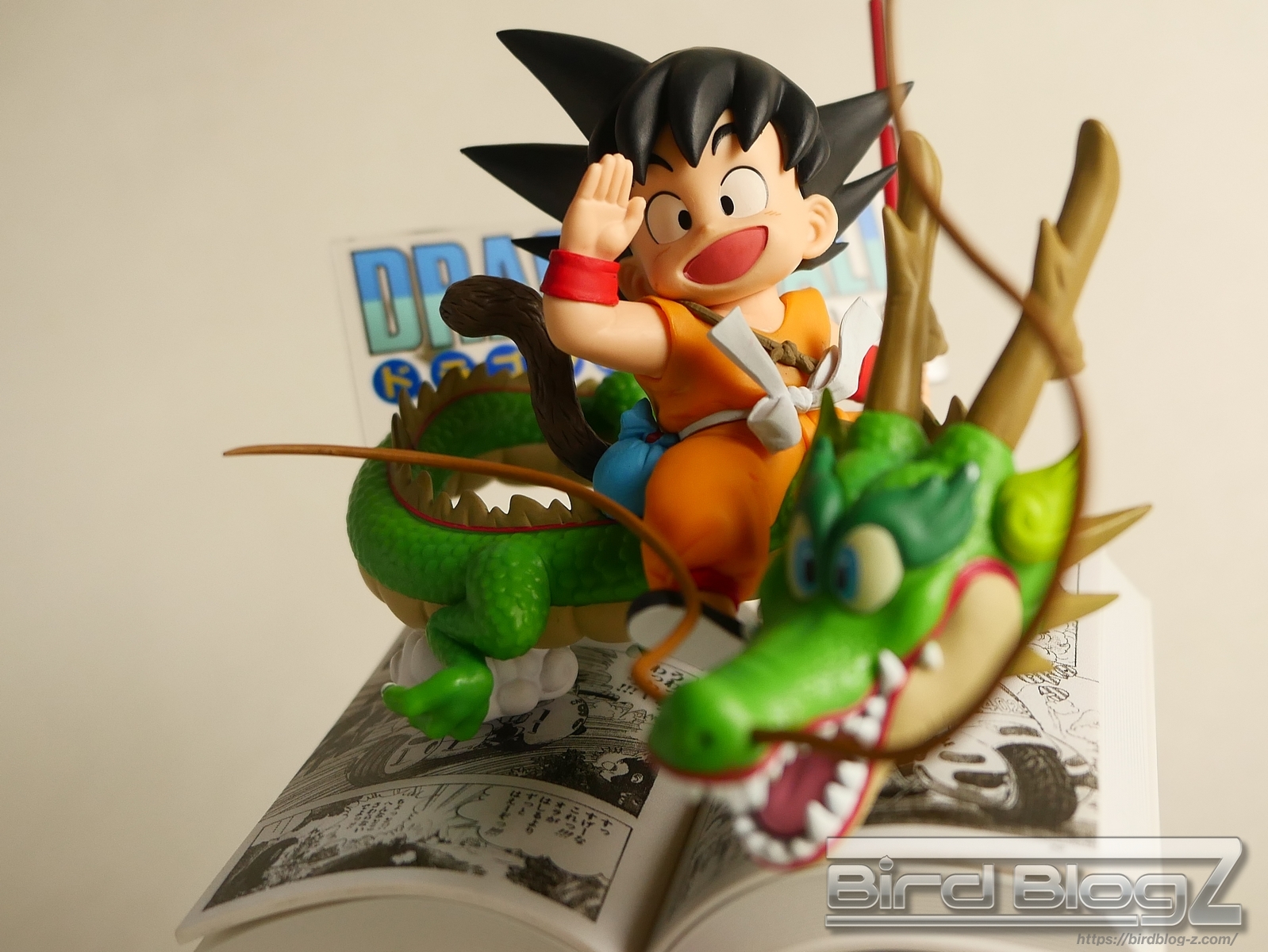 一番くじ DRAGON BALL 40th ~其之一~ 巻一 DRAGON BALL COMICS VIGNETTE