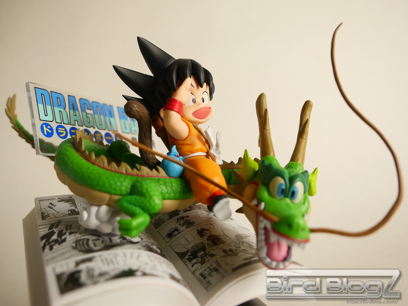 一番くじ DRAGON BALL 40th ~其之一~ 巻一 DRAGON BALL COMICS VIGNETTE