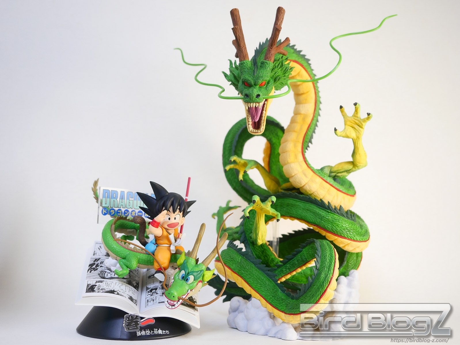 一番くじ DRAGON BALL 40th ~其之一~ 巻一 DRAGON BALL COMICS VIGNETTE