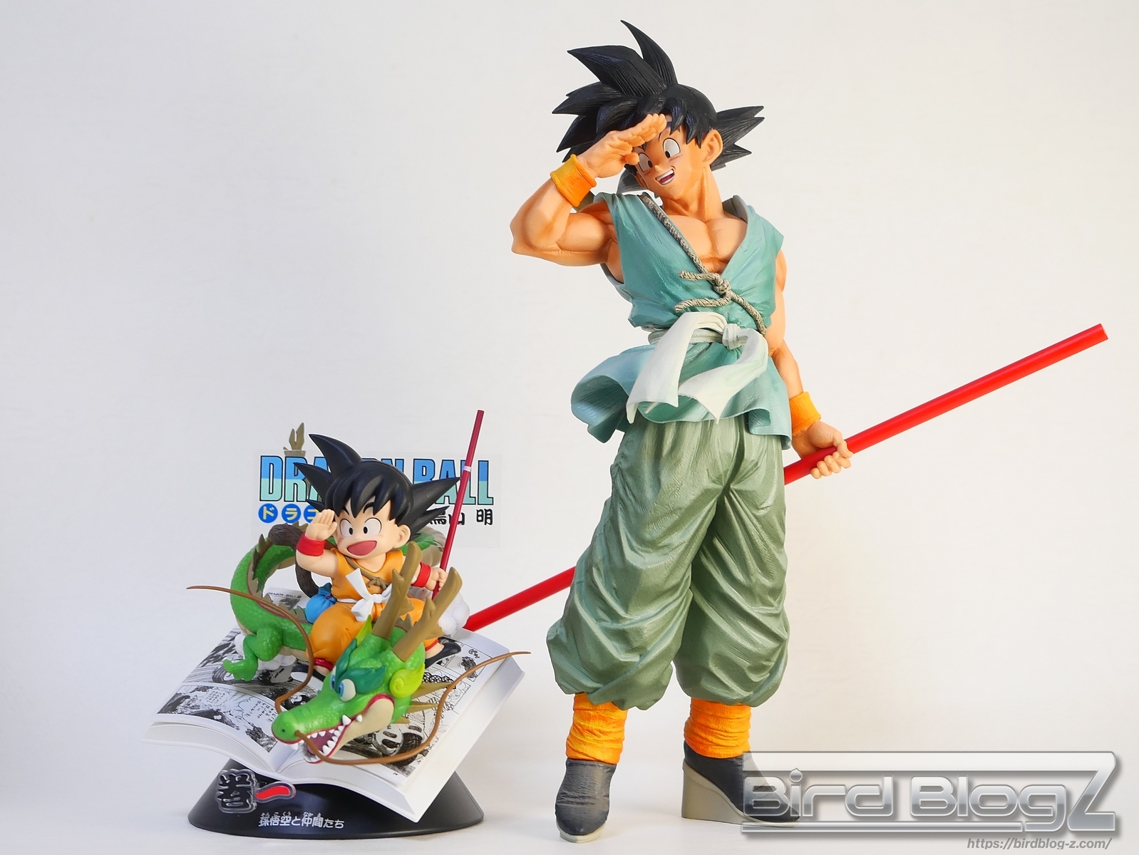 一番くじ DRAGON BALL 40th ~其之一~ 巻一 DRAGON BALL COMICS VIGNETTE