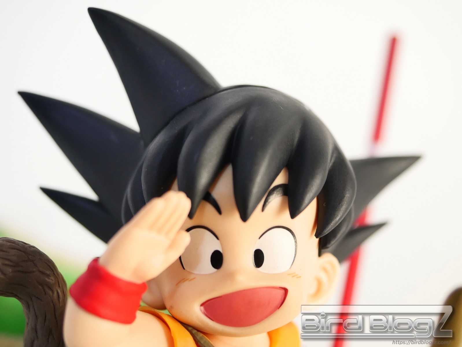 一番くじ DRAGON BALL 40th ~其之一~ 巻一 DRAGON BALL COMICS VIGNETTE 表情