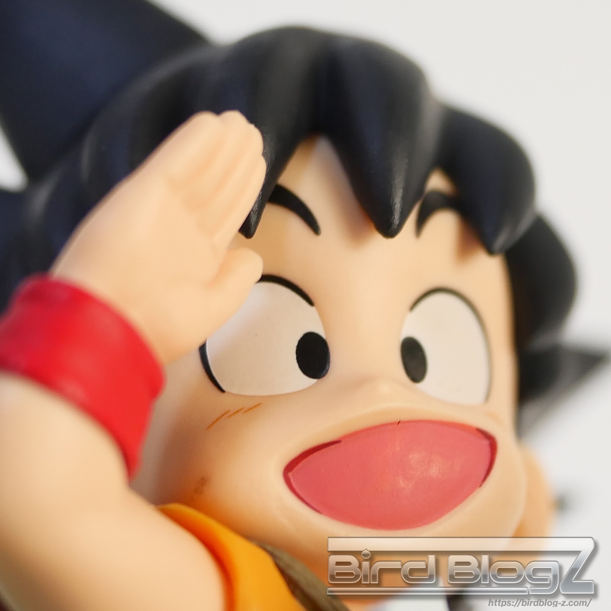 一番くじ DRAGON BALL 40th ~其之一~ 巻一 DRAGON BALL COMICS VIGNETTE 横顔