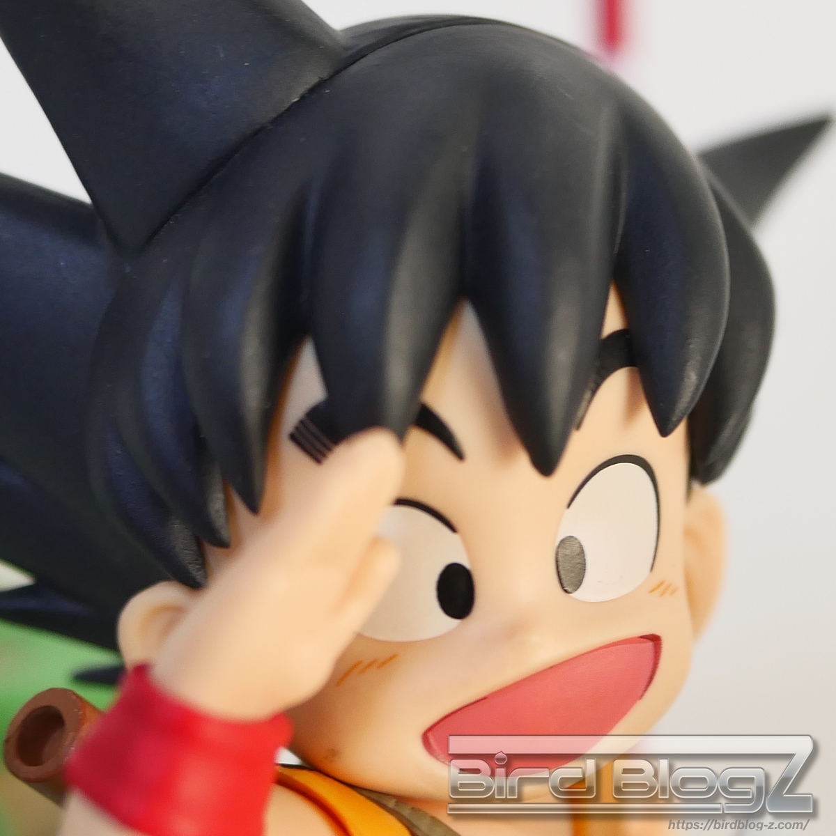 一番くじ DRAGON BALL 40th ~其之一~ 巻一 DRAGON BALL COMICS VIGNETTE 横顔