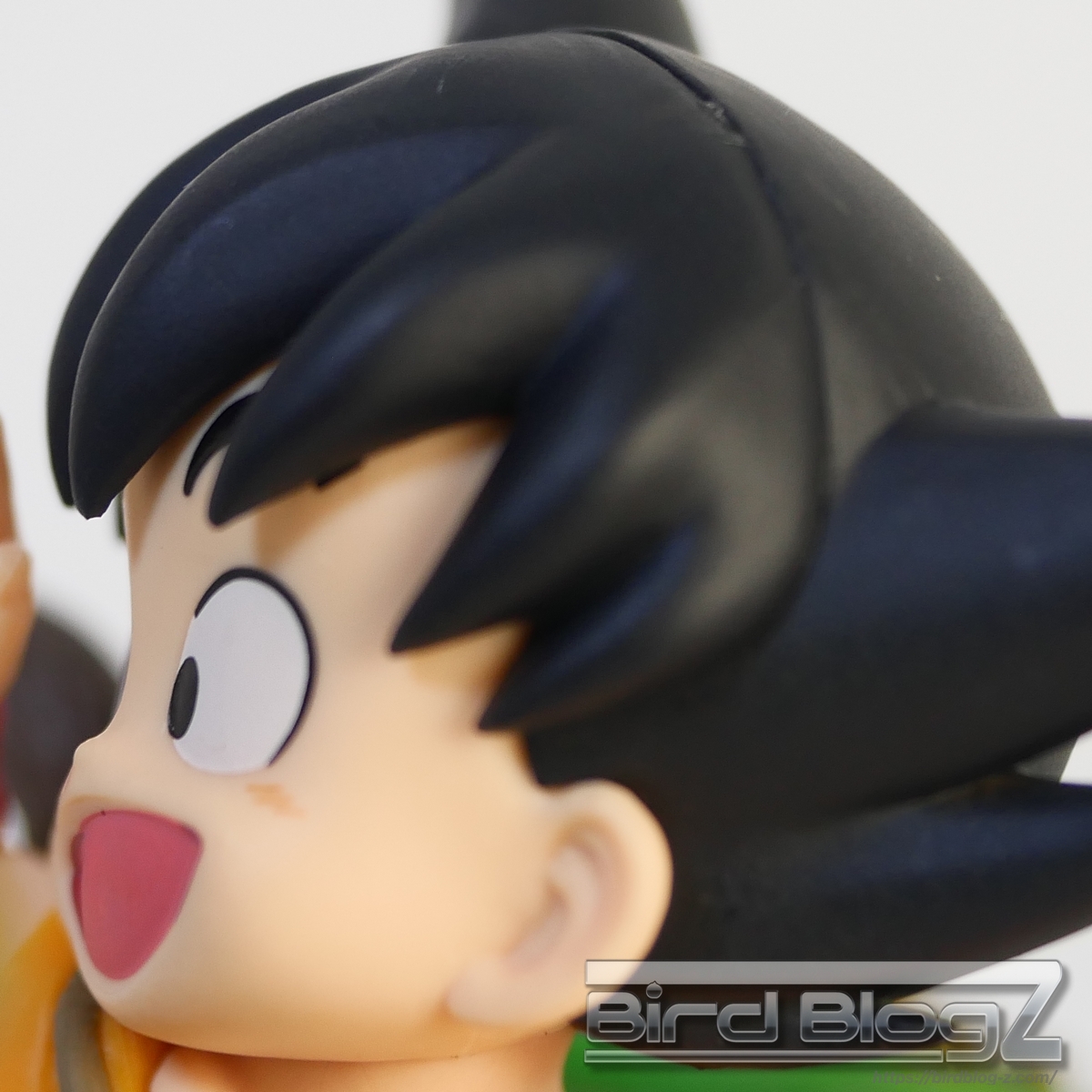 一番くじ DRAGON BALL 40th ~其之一~ 巻一 DRAGON BALL COMICS VIGNETTE 横顔