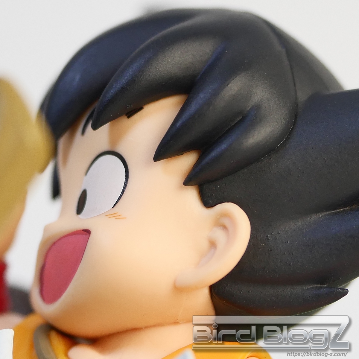 一番くじ DRAGON BALL 40th ~其之一~ 巻一 DRAGON BALL COMICS VIGNETTE 横顔