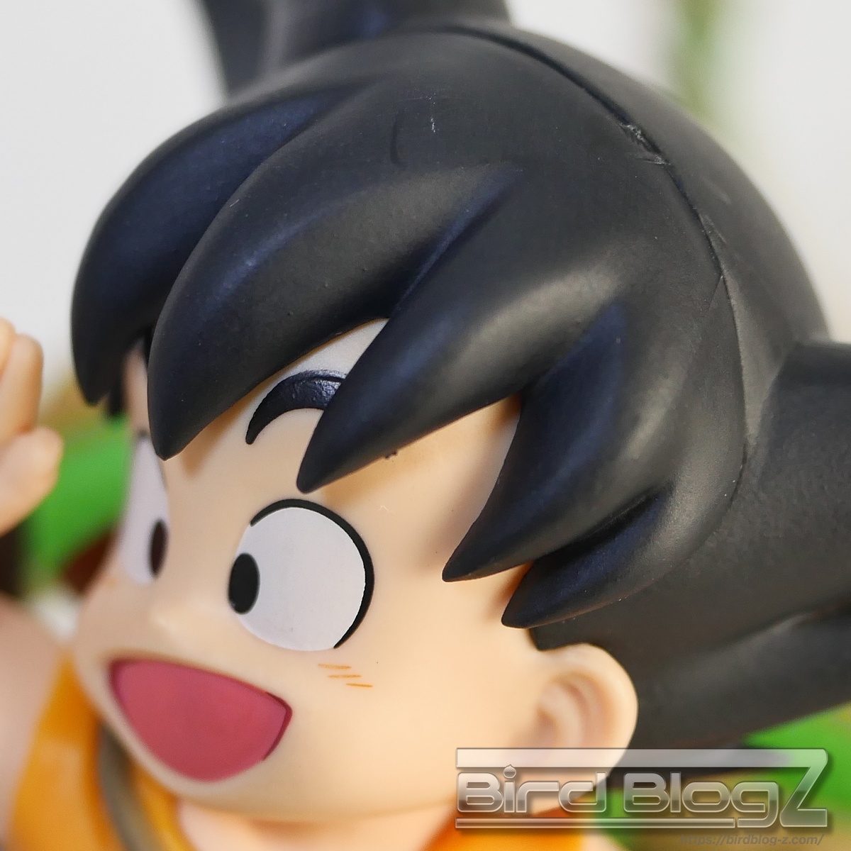 一番くじ DRAGON BALL 40th ~其之一~ 巻一 DRAGON BALL COMICS VIGNETTE 横顔