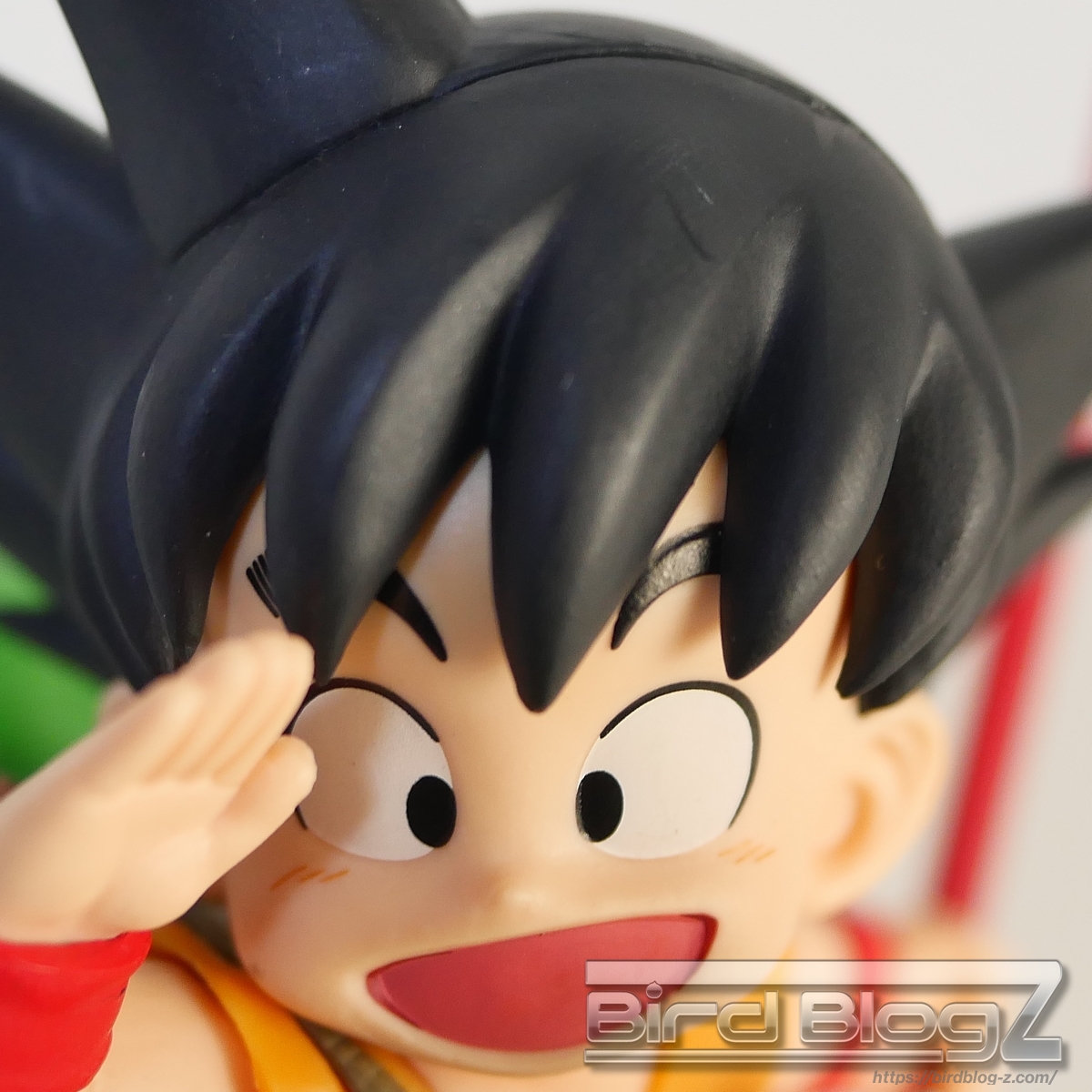 一番くじ DRAGON BALL 40th ~其之一~ 巻一 DRAGON BALL COMICS VIGNETTE 横顔