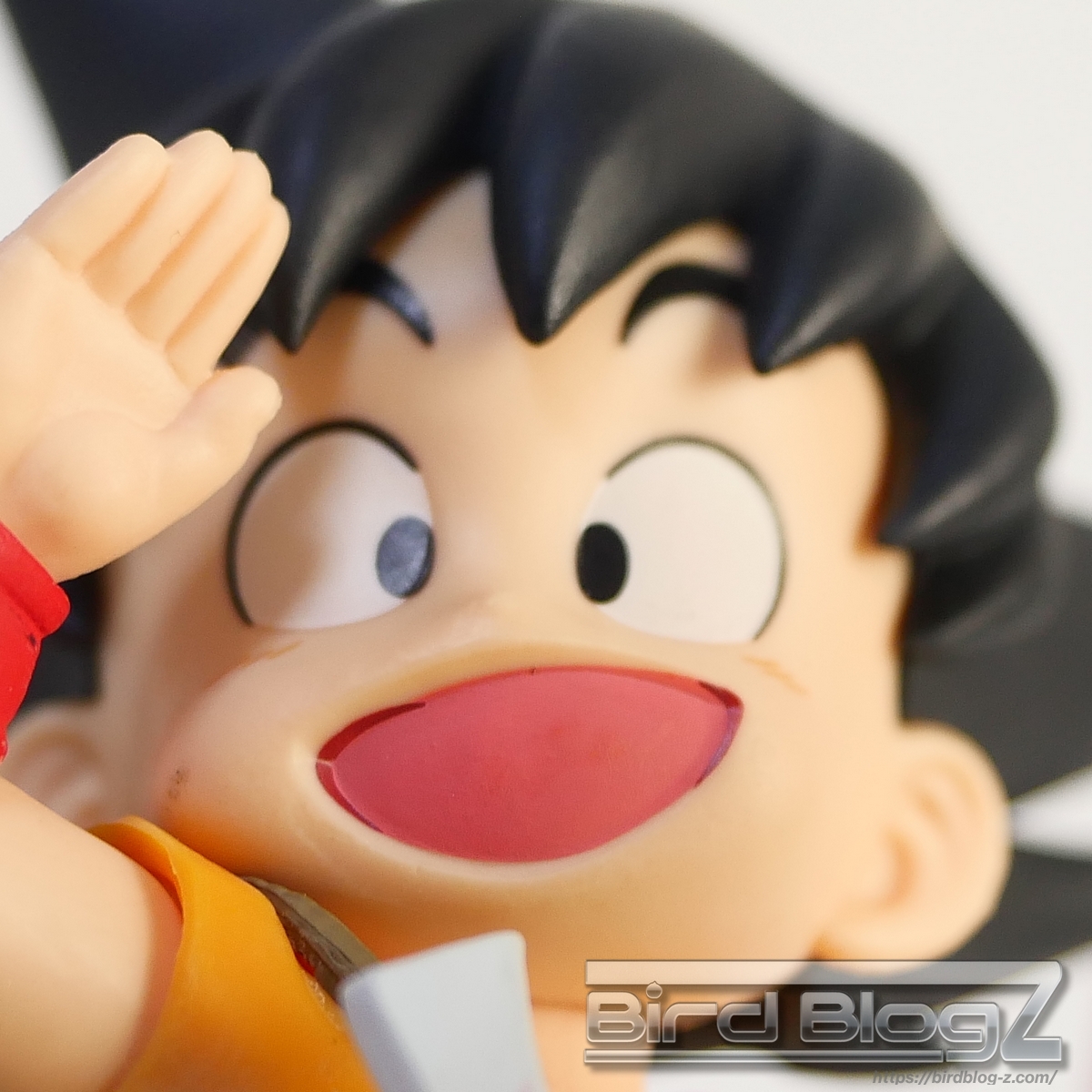 一番くじ DRAGON BALL 40th ~其之一~ 巻一 DRAGON BALL COMICS VIGNETTE 横顔