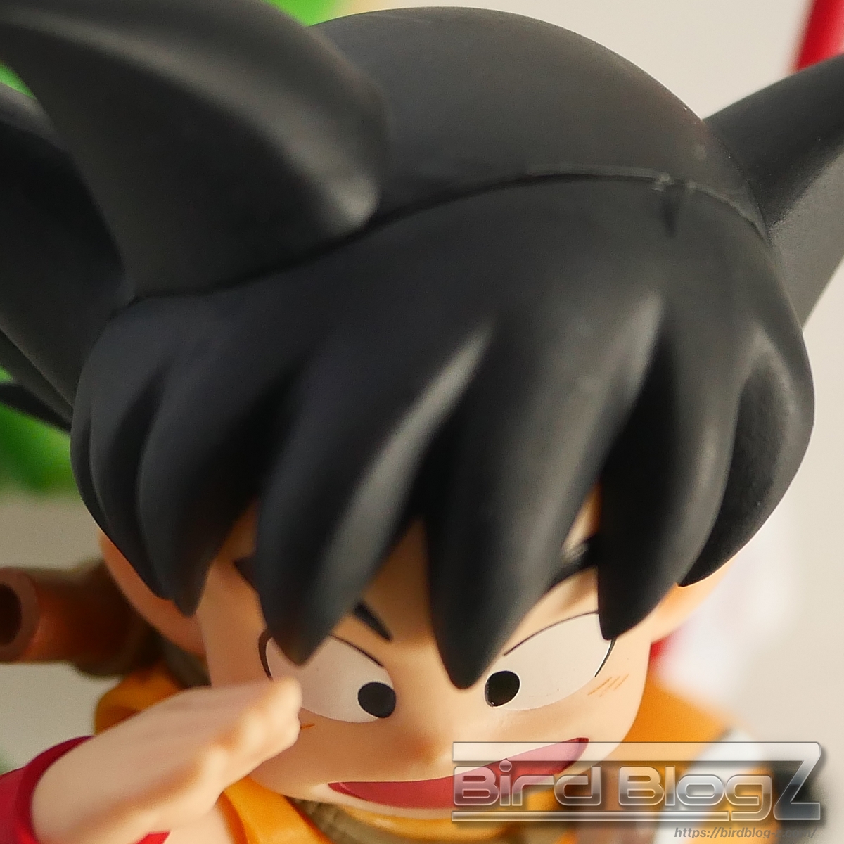 一番くじ DRAGON BALL 40th ~其之一~ 巻一 DRAGON BALL COMICS VIGNETTE 横顔