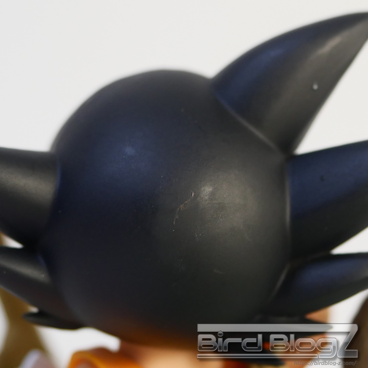 一番くじ DRAGON BALL 40th ~其之一~ 巻一 DRAGON BALL COMICS VIGNETTE 横顔