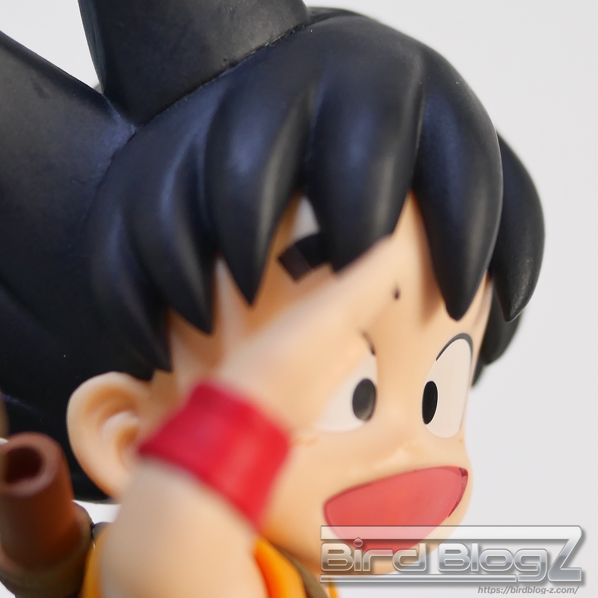 一番くじ DRAGON BALL 40th ~其之一~ 巻一 DRAGON BALL COMICS VIGNETTE 横顔