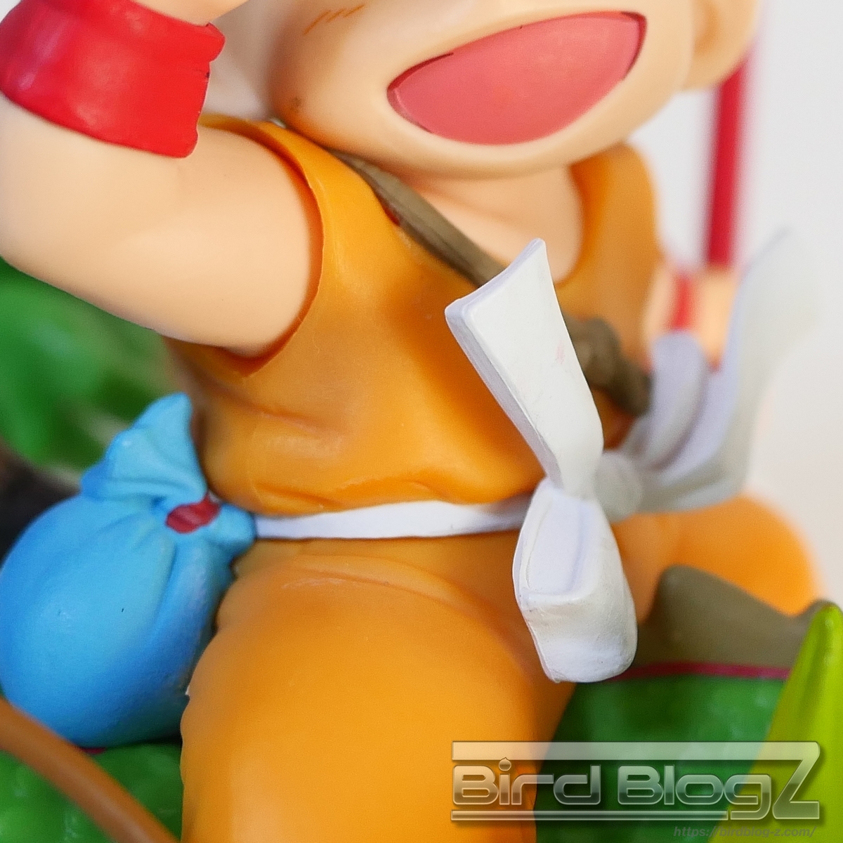 巻一 DRAGON BALL COMICS VIGNETTE 道着