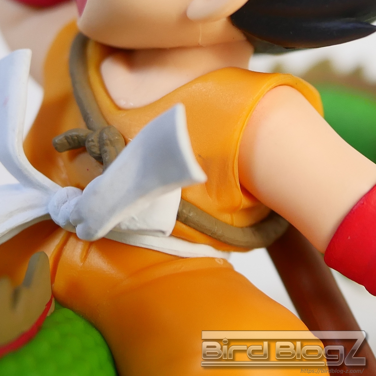 巻一 DRAGON BALL COMICS VIGNETTE 道着