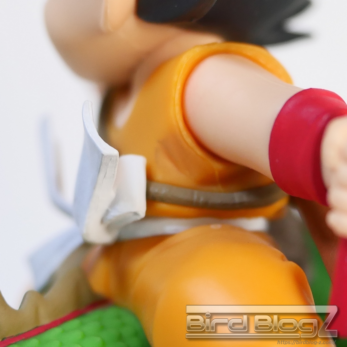 巻一 DRAGON BALL COMICS VIGNETTE 道着