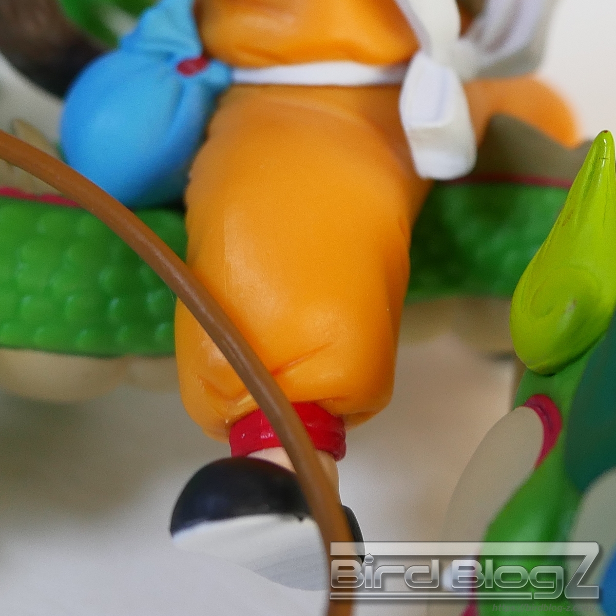 巻一 DRAGON BALL COMICS VIGNETTE 道着