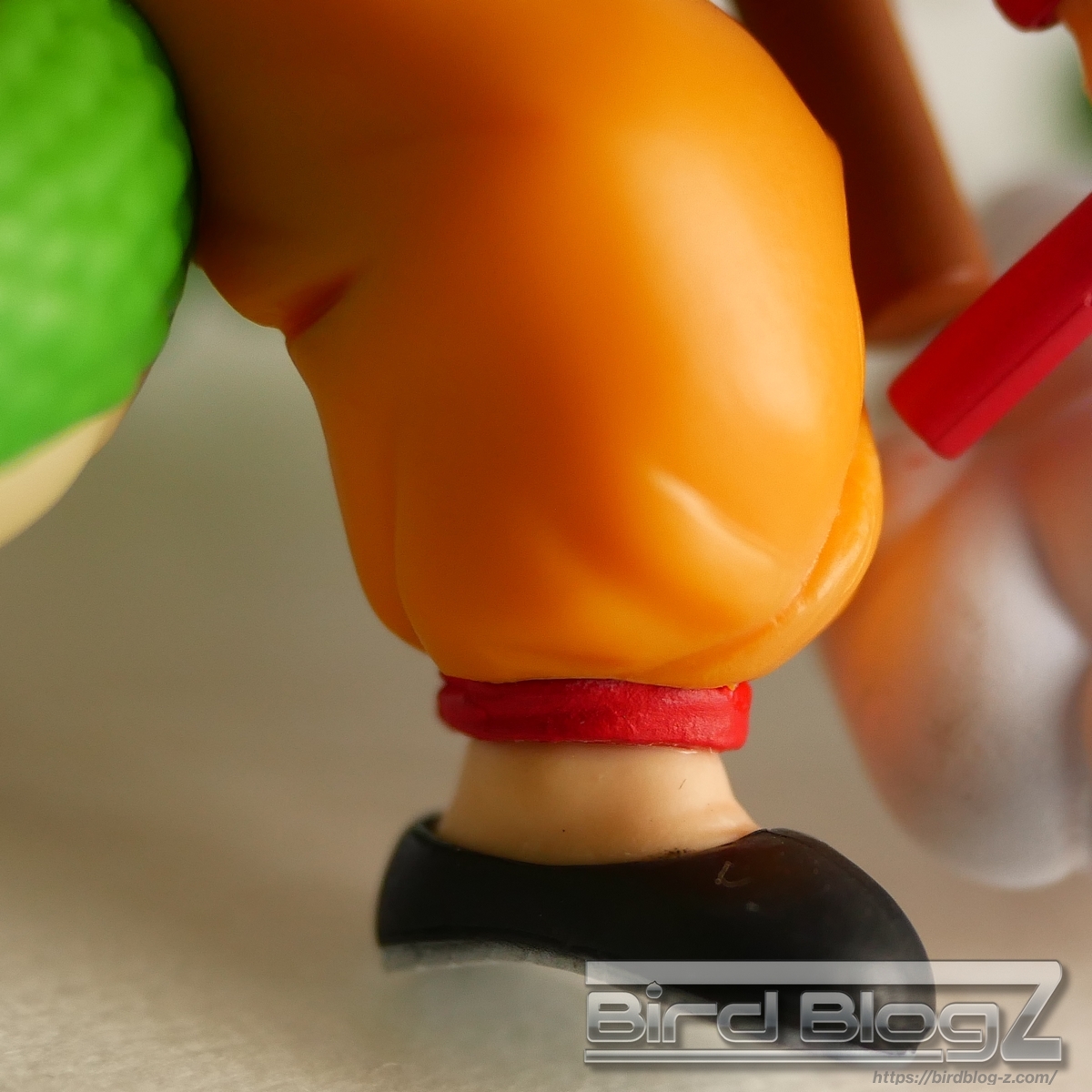 巻一 DRAGON BALL COMICS VIGNETTE 道着