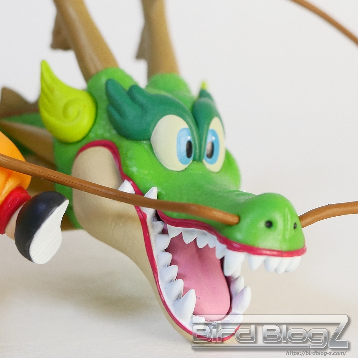 巻一 DRAGON BALL COMICS VIGNETTE 神龍