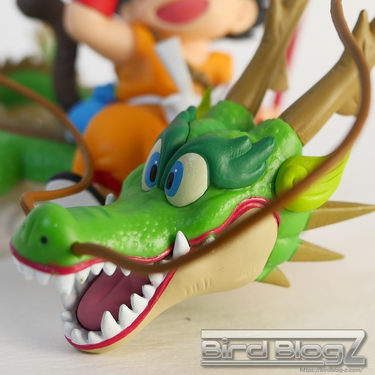 巻一 DRAGON BALL COMICS VIGNETTE 神龍