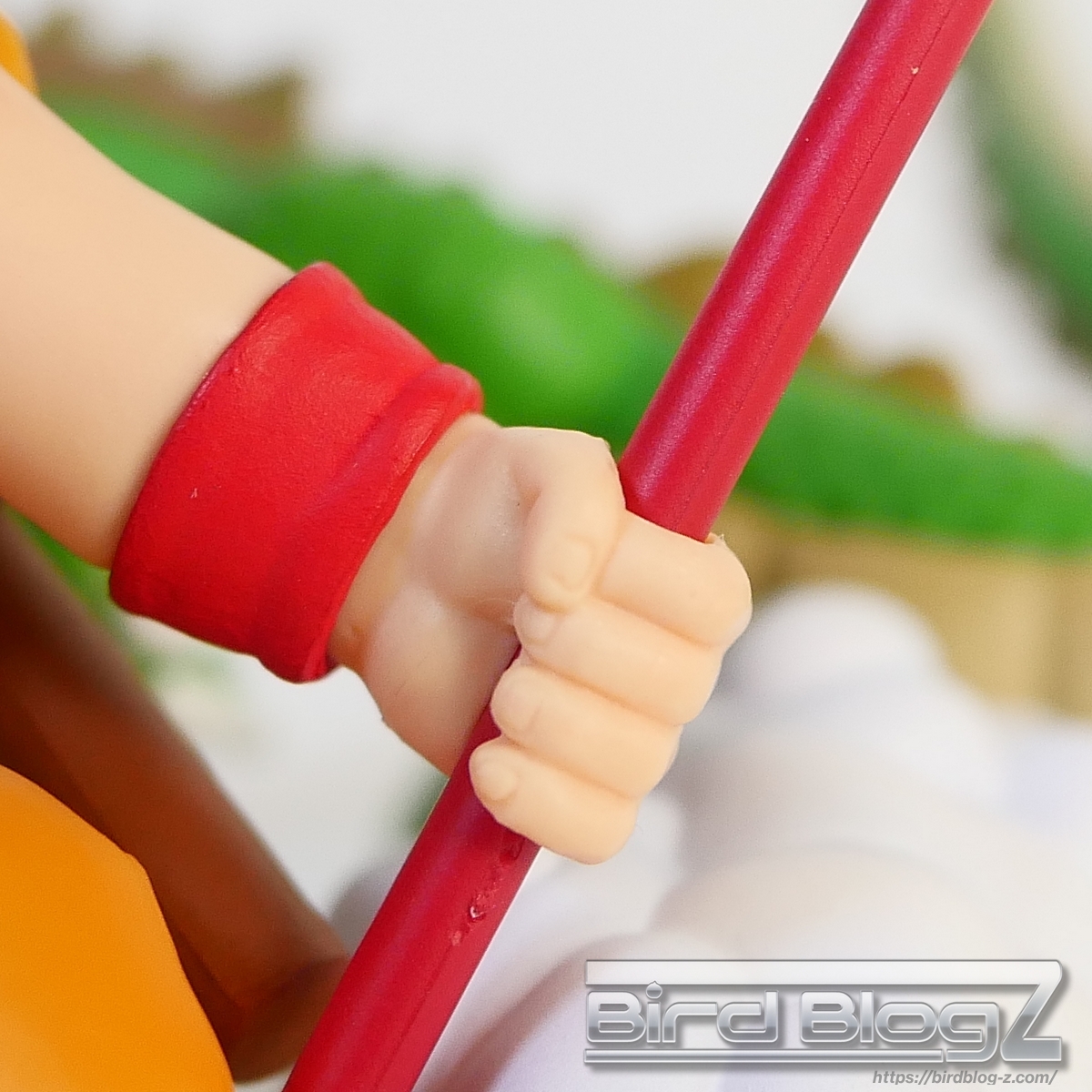 巻一 DRAGON BALL COMICS VIGNETTE 手